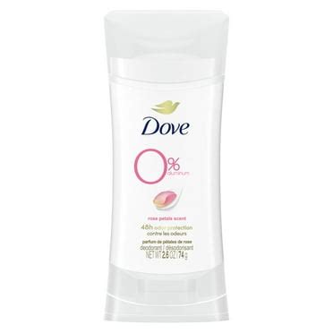 Rose water deodorant balm